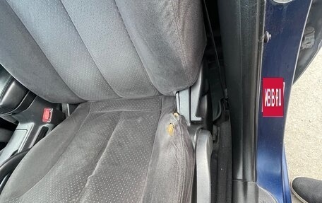 KIA Optima II, 2008 год, 630 000 рублей, 16 фотография