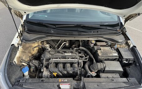 Hyundai Solaris II рестайлинг, 2020 год, 1 150 000 рублей, 6 фотография