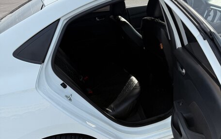 Hyundai Solaris II рестайлинг, 2020 год, 1 150 000 рублей, 10 фотография
