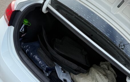 Hyundai Solaris II рестайлинг, 2020 год, 1 150 000 рублей, 9 фотография