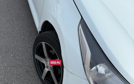 Hyundai Solaris II рестайлинг, 2020 год, 1 150 000 рублей, 7 фотография