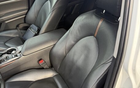 Toyota Camry, 2019 год, 2 200 000 рублей, 11 фотография