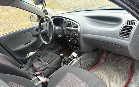 Chevrolet Lanos I, 2006 год, 84 000 рублей, 5 фотография