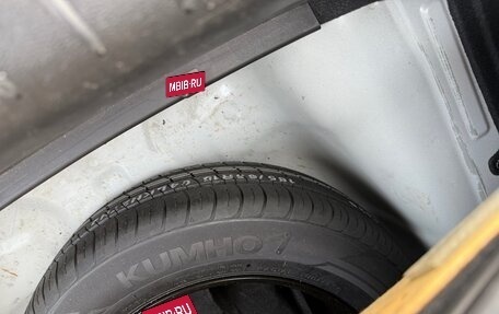 Hyundai Solaris II рестайлинг, 2020 год, 1 150 000 рублей, 8 фотография