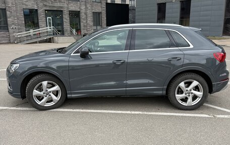 Audi Q3, 2020 год, 3 900 000 рублей, 7 фотография