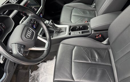 Audi Q3, 2020 год, 3 900 000 рублей, 12 фотография