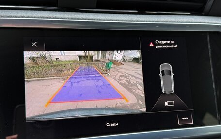 Audi Q3, 2020 год, 3 900 000 рублей, 14 фотография