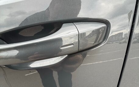 Audi Q3, 2020 год, 3 900 000 рублей, 9 фотография