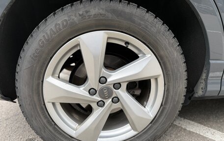 Audi Q3, 2020 год, 3 900 000 рублей, 16 фотография