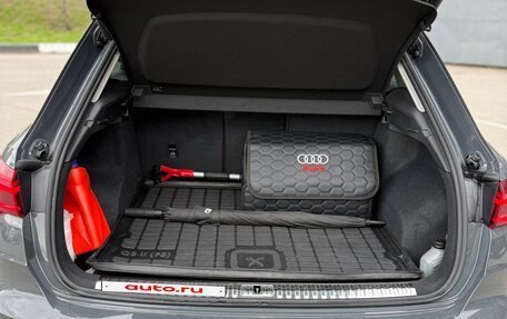 Audi Q3, 2020 год, 3 900 000 рублей, 15 фотография