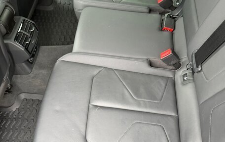 Audi Q3, 2020 год, 3 900 000 рублей, 13 фотография