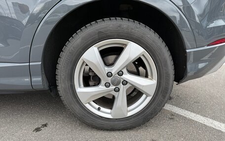 Audi Q3, 2020 год, 3 900 000 рублей, 17 фотография