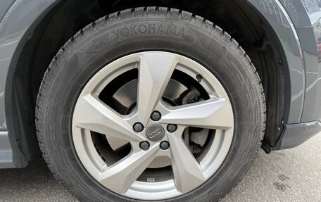 Audi Q3, 2020 год, 3 900 000 рублей, 18 фотография