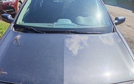 Renault Megane II, 2007 год, 430 000 рублей, 2 фотография