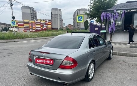 Mercedes-Benz E-Класс, 2008 год, 1 000 000 рублей, 5 фотография