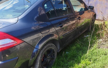 Renault Megane II, 2007 год, 430 000 рублей, 4 фотография