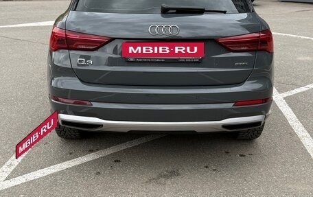Audi Q3, 2020 год, 3 900 000 рублей, 5 фотография