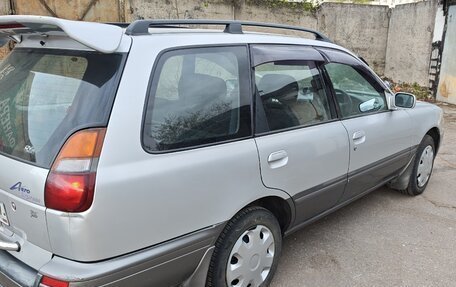 Nissan Wingroad I, 1997 год, 269 000 рублей, 13 фотография