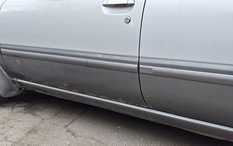 Nissan Wingroad I, 1997 год, 269 000 рублей, 9 фотография