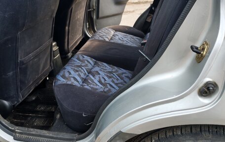 Nissan Wingroad I, 1997 год, 269 000 рублей, 3 фотография