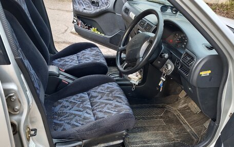 Nissan Wingroad I, 1997 год, 269 000 рублей, 4 фотография