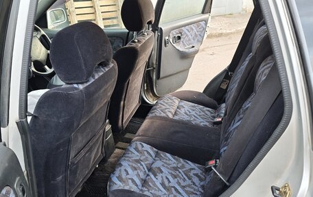 Nissan Wingroad I, 1997 год, 269 000 рублей, 5 фотография