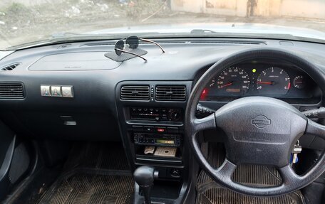 Nissan Wingroad I, 1997 год, 269 000 рублей, 2 фотография