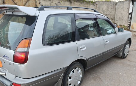 Nissan Wingroad I, 1997 год, 269 000 рублей, 16 фотография