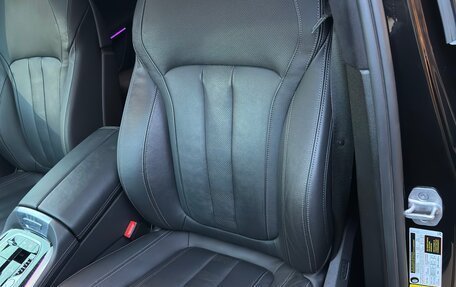 BMW X7, 2021 год, 8 796 000 рублей, 10 фотография