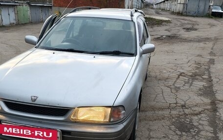Nissan Wingroad I, 1997 год, 269 000 рублей, 14 фотография
