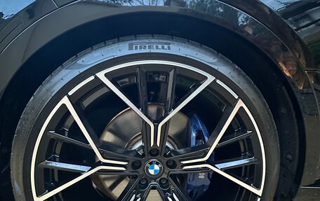 BMW X7, 2021 год, 8 796 000 рублей, 7 фотография