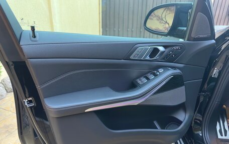 BMW X7, 2021 год, 8 796 000 рублей, 11 фотография