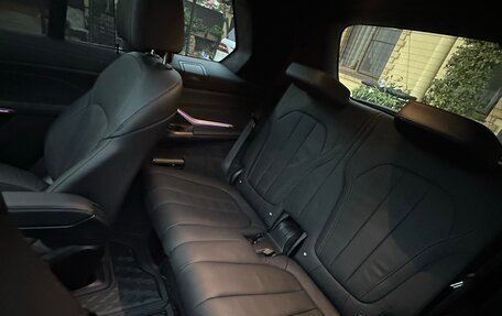 BMW X7, 2021 год, 8 796 000 рублей, 16 фотография