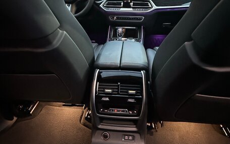 BMW X7, 2021 год, 8 796 000 рублей, 22 фотография