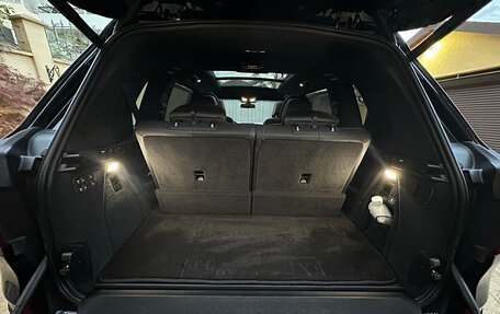 BMW X7, 2021 год, 8 796 000 рублей, 19 фотография