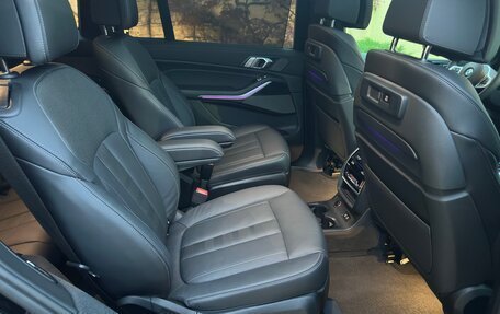 BMW X7, 2021 год, 8 796 000 рублей, 17 фотография