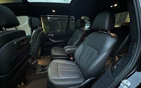 BMW X7, 2021 год, 8 796 000 рублей, 15 фотография