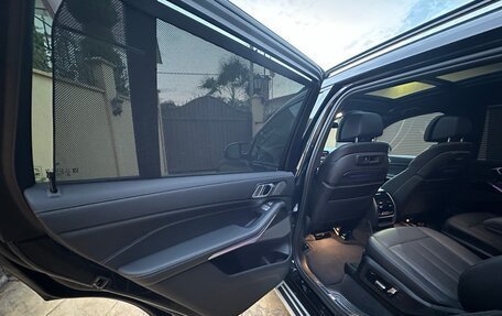 BMW X7, 2021 год, 8 796 000 рублей, 14 фотография