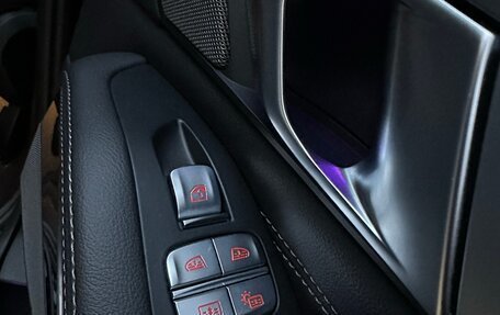 BMW X7, 2021 год, 8 796 000 рублей, 21 фотография