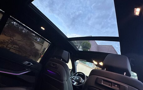 BMW X7, 2021 год, 8 796 000 рублей, 18 фотография