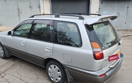 Nissan Wingroad I, 1997 год, 269 000 рублей, 15 фотография