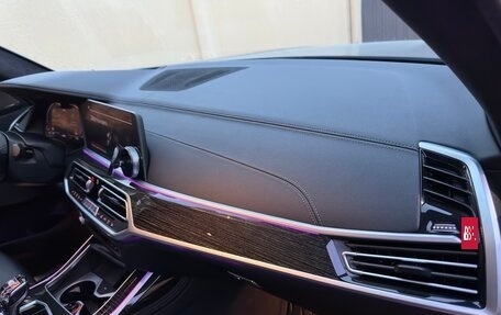 BMW X7, 2021 год, 8 796 000 рублей, 23 фотография