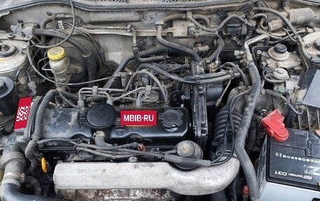 Nissan Wingroad I, 1997 год, 269 000 рублей, 11 фотография