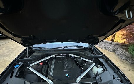 BMW X7, 2021 год, 8 796 000 рублей, 26 фотография