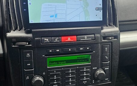 Land Rover Freelander II рестайлинг 2, 2008 год, 1 110 000 рублей, 6 фотография