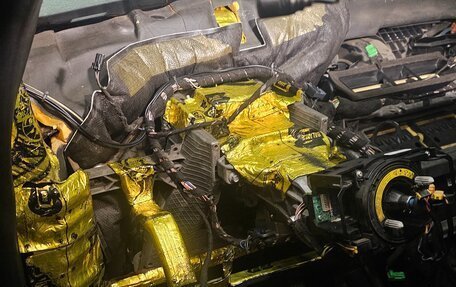 Land Rover Freelander II рестайлинг 2, 2008 год, 1 110 000 рублей, 18 фотография