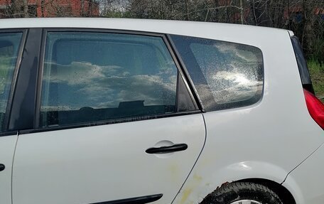 Renault Scenic III, 2007 год, 370 000 рублей, 3 фотография