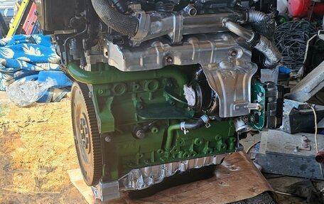 Land Rover Freelander II рестайлинг 2, 2008 год, 1 110 000 рублей, 20 фотография