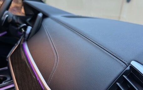 BMW X7, 2021 год, 8 796 000 рублей, 24 фотография