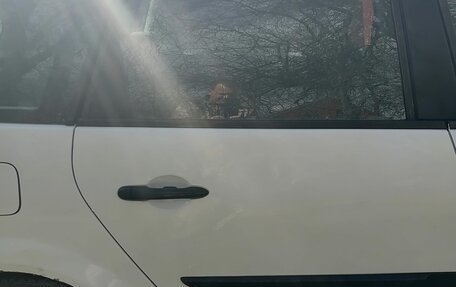 Renault Scenic III, 2007 год, 370 000 рублей, 7 фотография